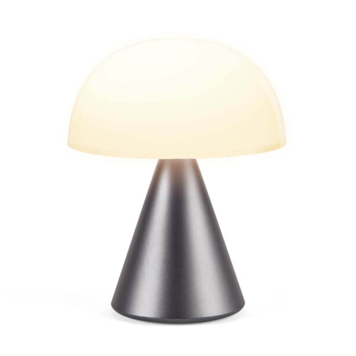LEXO Mina L Lampada Led portatile Gun - 3 LEXO Mina L Lampada Led portatile Gun - 3