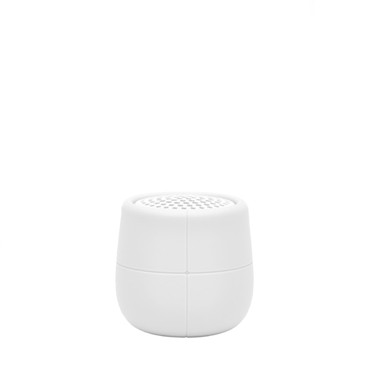 Lexon Speaker Bluetooth® Mino X Bianco - 1 Lexon Speaker Bluetooth® Mino X Bianco - 1