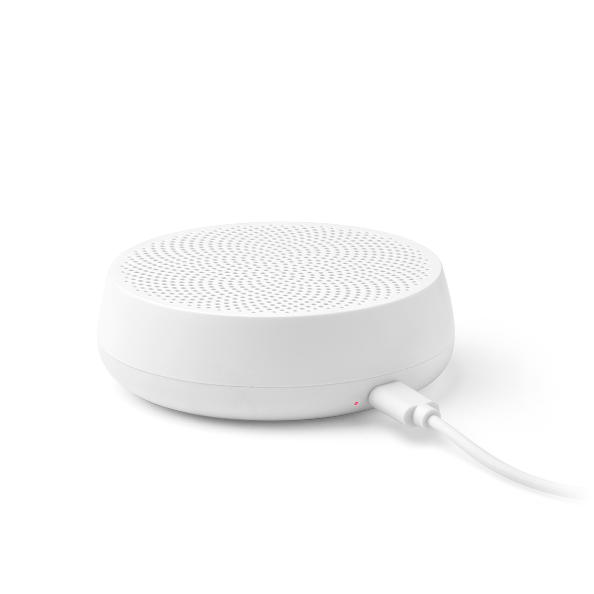 Lexon Mino L Speaker Bluetooth® Bianco Mat - 3 Lexon Mino L Speaker Bluetooth® Bianco Mat - 3