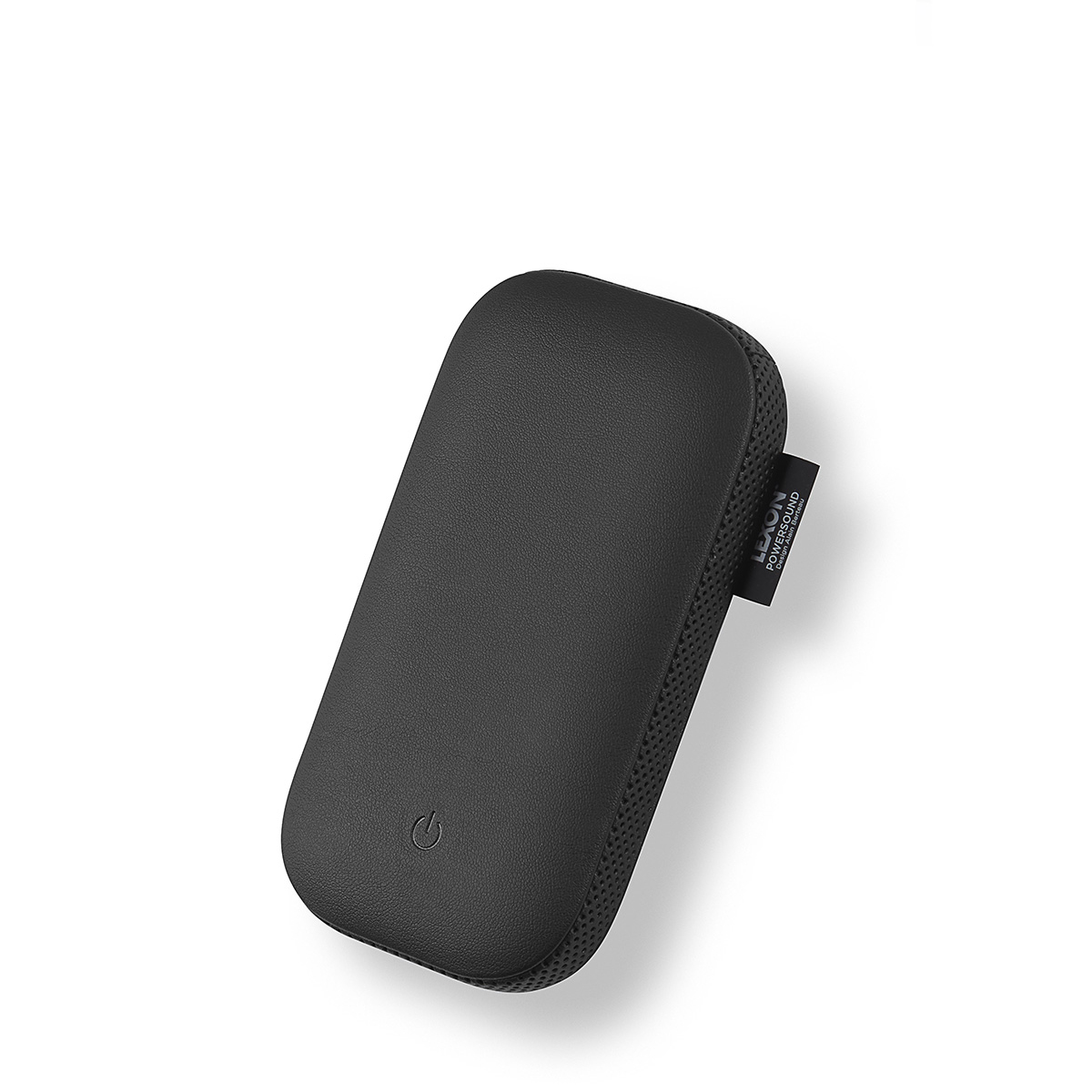 Lexon Power bank Speaker Bluetooth® Powersound Nero - 1 Lexon Power bank Speaker Bluetooth® Powersound Nero - 1