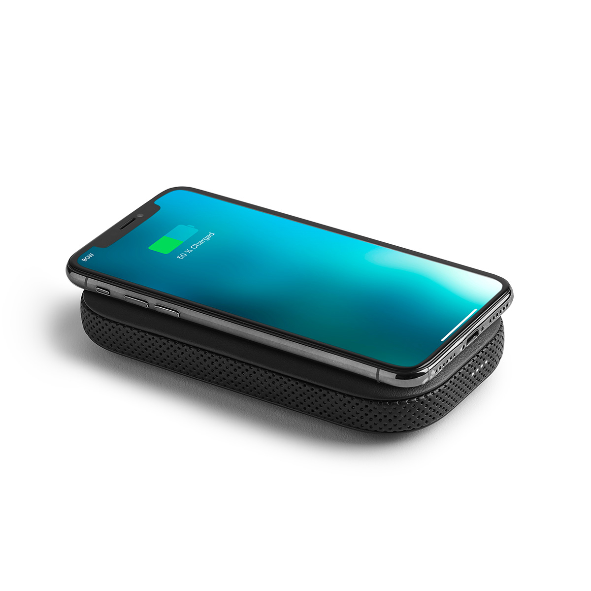 Lexon Power bank Speaker Bluetooth® Powersound Nero - 2 Lexon Power bank Speaker Bluetooth® Powersound Nero - 2