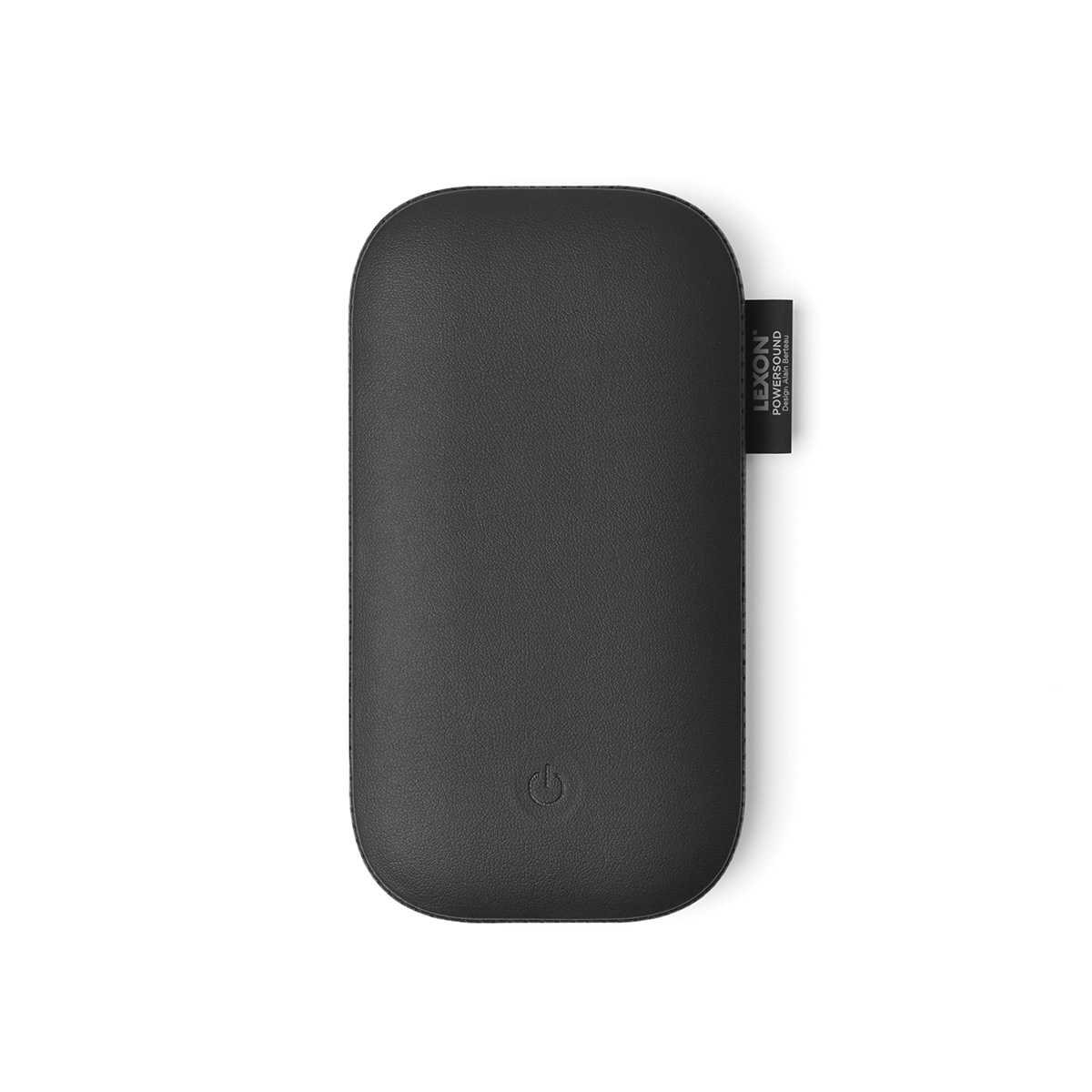Lexon Power bank Speaker Bluetooth® Powersound Nero - 4 Lexon Power bank Speaker Bluetooth® Powersound Nero - 4