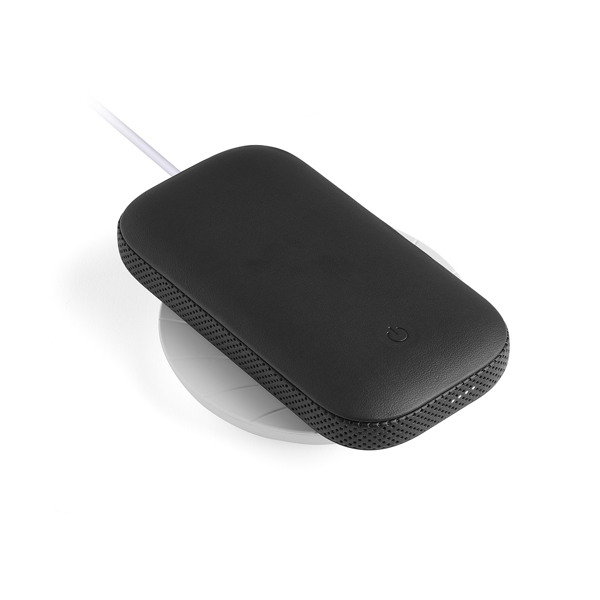 Lexon Power bank Speaker Bluetooth® Powersound Nero - 9 Lexon Power bank Speaker Bluetooth® Powersound Nero - 9