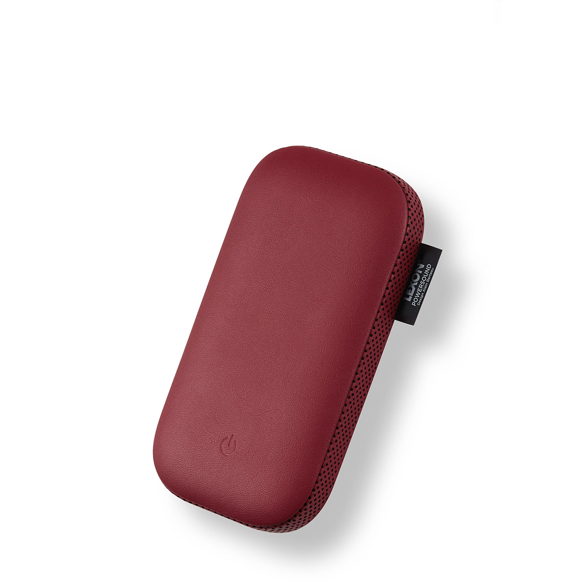 Lexon Power bank Speaker Bluetooth® Powersound Rosso - 1 Lexon Power bank Speaker Bluetooth® Powersound Rosso - 1