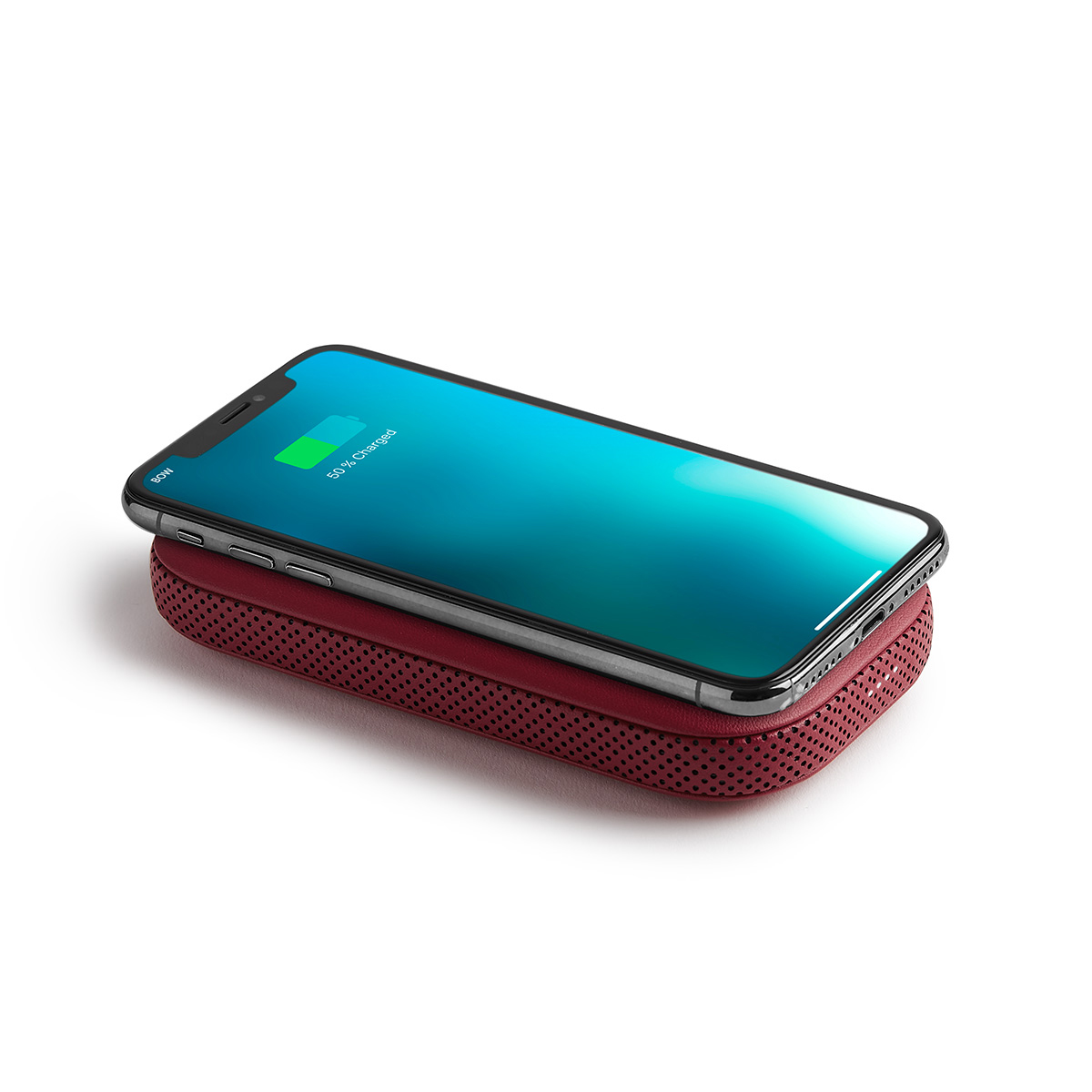 Lexon Power bank Speaker Bluetooth® Powersound Rosso - 2 Lexon Power bank Speaker Bluetooth® Powersound Rosso - 2