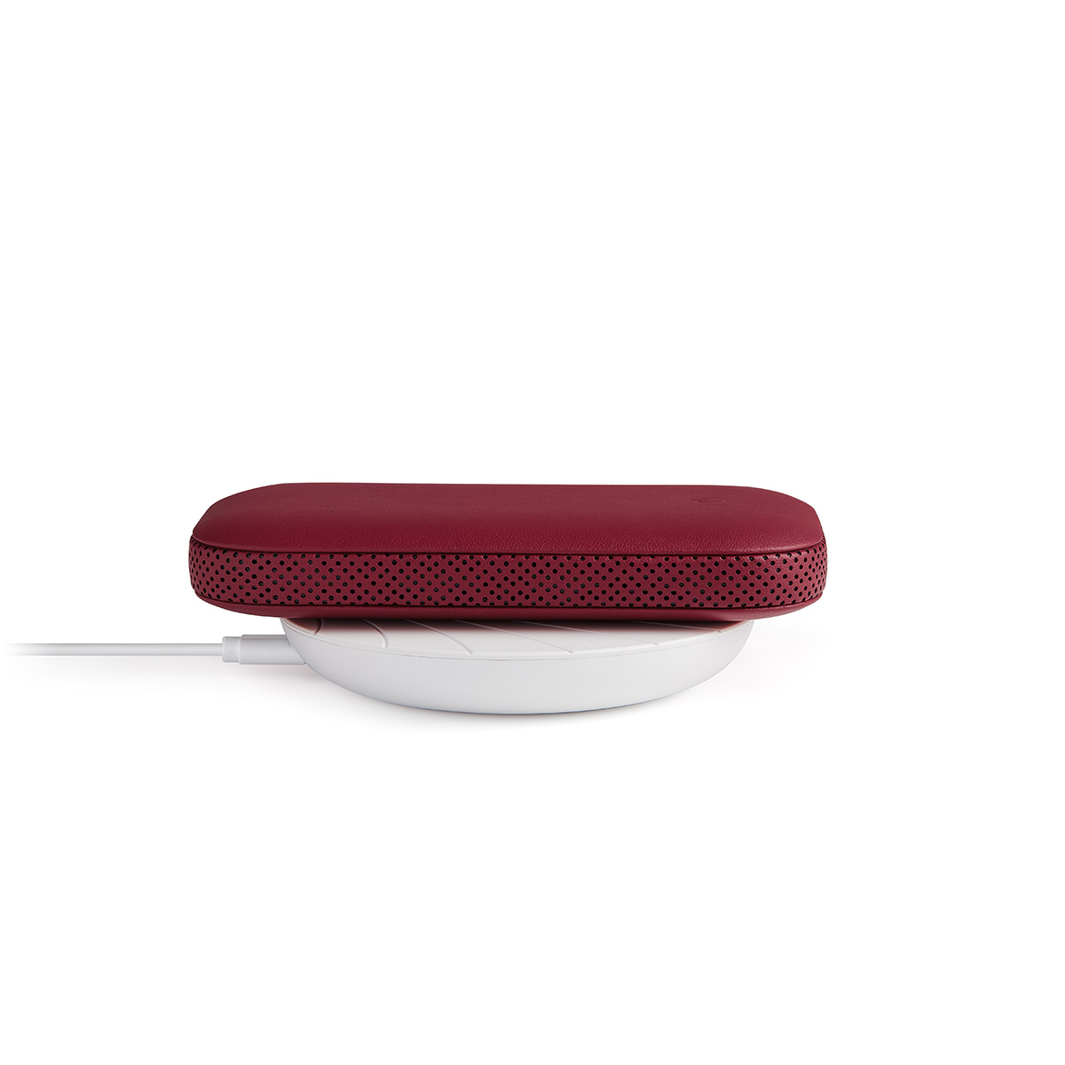 Lexon Power bank Speaker Bluetooth® Powersound Rosso - 3 Lexon Power bank Speaker Bluetooth® Powersound Rosso - 3