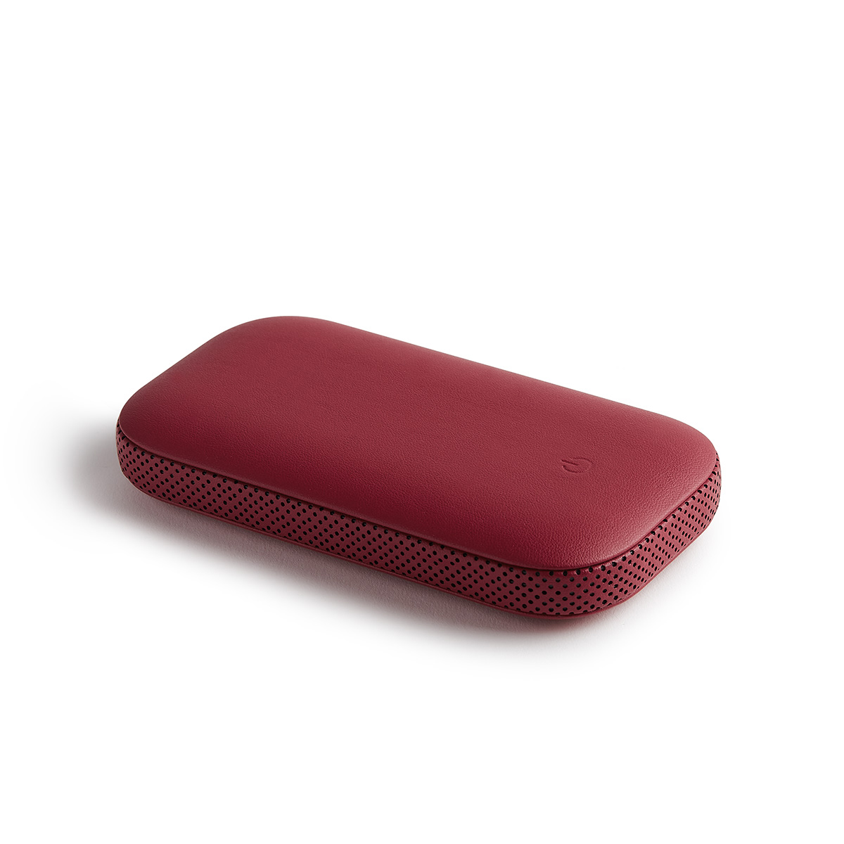 Lexon Power bank Speaker Bluetooth® Powersound Rosso - 5 Lexon Power bank Speaker Bluetooth® Powersound Rosso - 5
