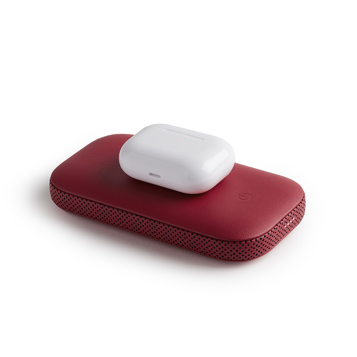 Lexon Power bank Speaker Bluetooth® Powersound Rosso - 6 Lexon Power bank Speaker Bluetooth® Powersound Rosso - 6