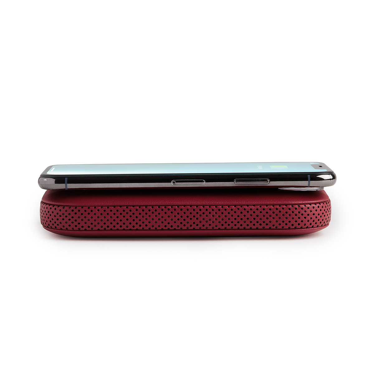 Lexon Power bank Speaker Bluetooth® Powersound Rosso - 7 Lexon Power bank Speaker Bluetooth® Powersound Rosso - 7