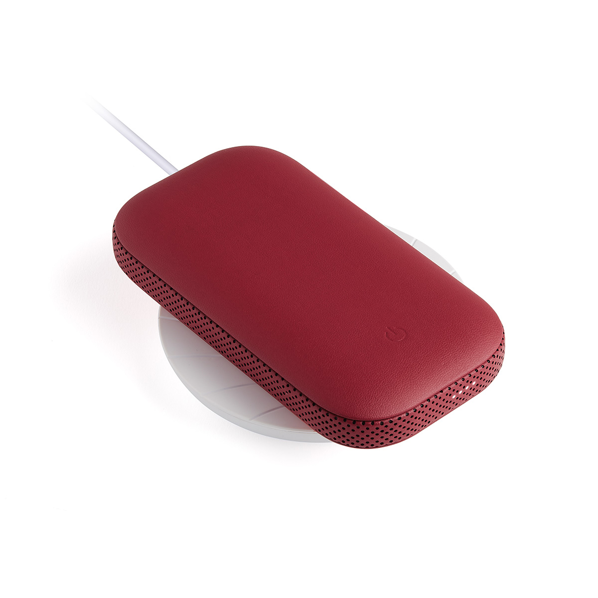 Lexon Power bank Speaker Bluetooth® Powersound Rosso - 9 Lexon Power bank Speaker Bluetooth® Powersound Rosso - 9