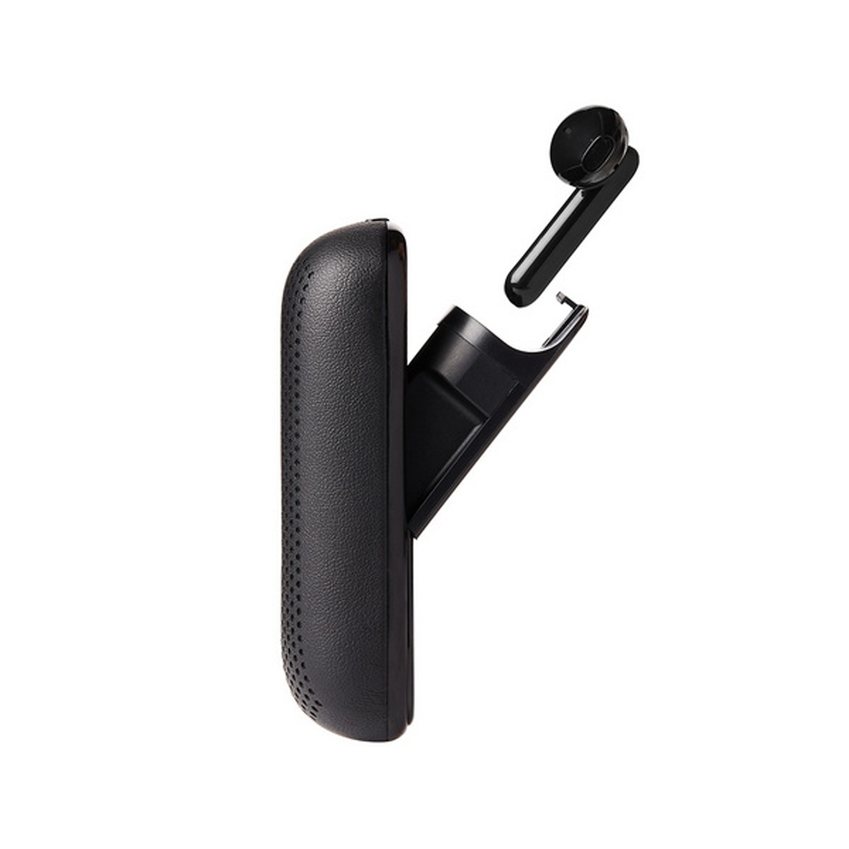 Lexon Cuffiette Wireless Speakerbuds Bluetooth® Nero - 3 Lexon Cuffiette Wireless Speakerbuds Bluetooth® Nero - 3