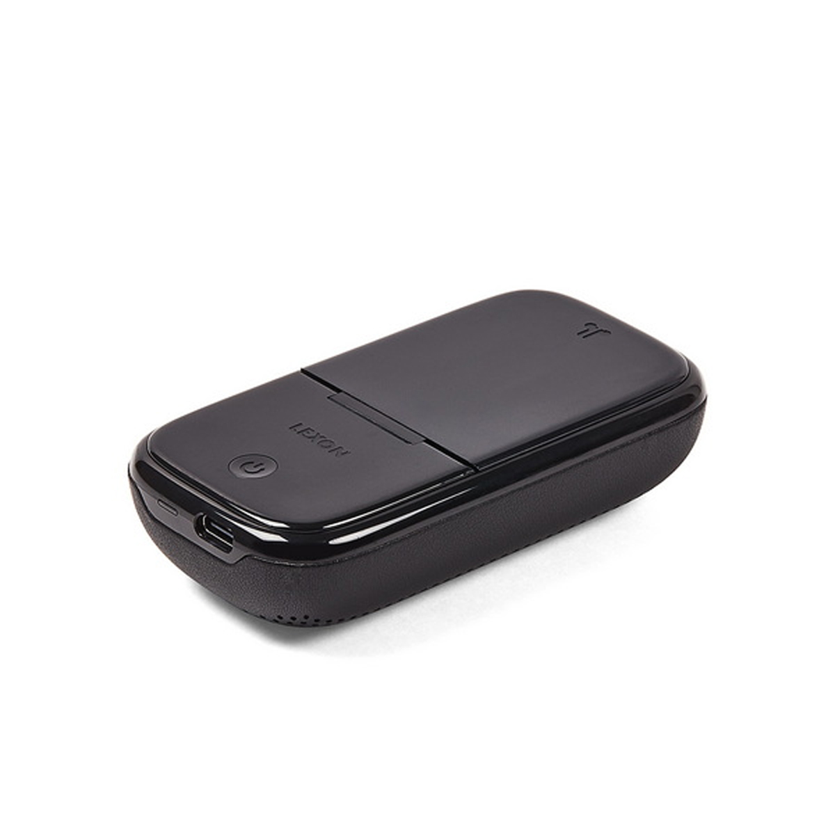 Lexon Cuffiette Wireless Speakerbuds Bluetooth® Nero - 4 Lexon Cuffiette Wireless Speakerbuds Bluetooth® Nero - 4