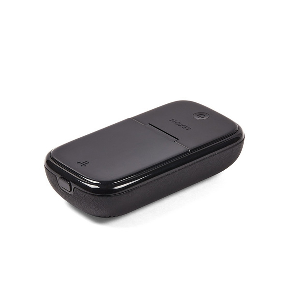 Lexon Cuffiette Wireless Speakerbuds Bluetooth® Nero - 5 Lexon Cuffiette Wireless Speakerbuds Bluetooth® Nero - 5