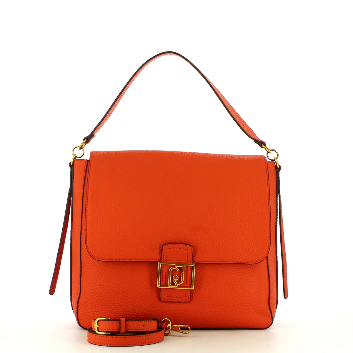 Liu Jo Hobo Bag Gold Flame - 4 Liu Jo Hobo Bag Gold Flame - 4