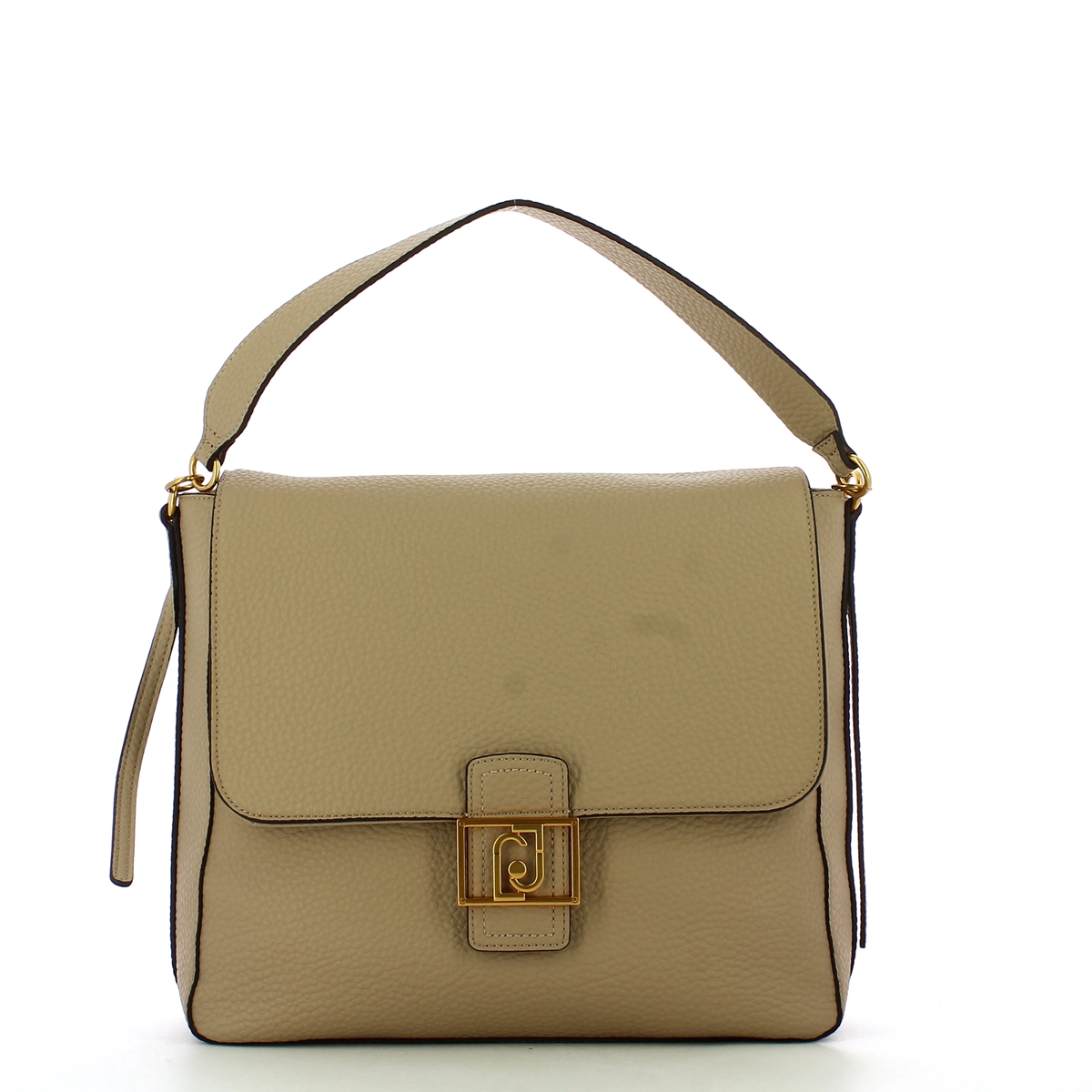 Liu Jo Hobo Bag Light Taupe - 1 Liu Jo Hobo Bag Light Taupe - 1