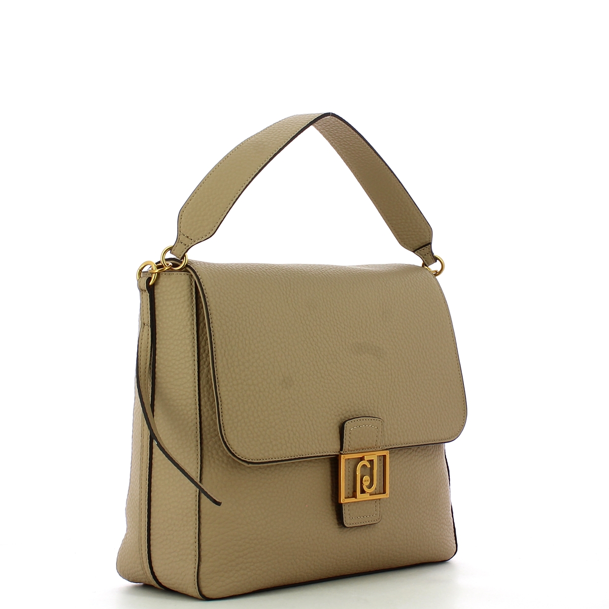Liu Jo Hobo Bag Light Taupe - 2 Liu Jo Hobo Bag Light Taupe - 2