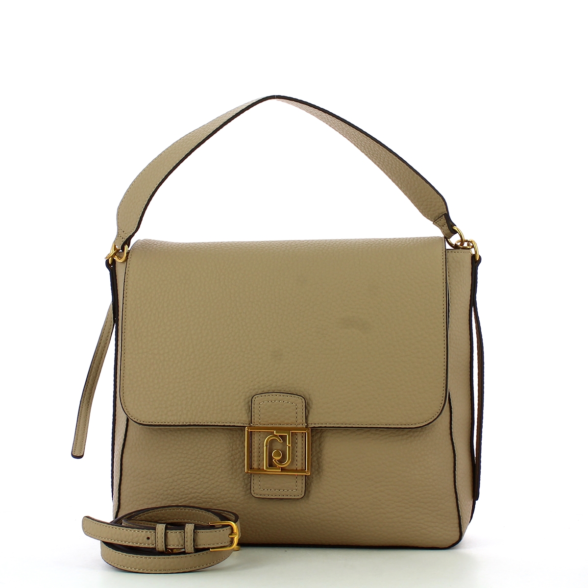 Liu Jo Hobo Bag Light Taupe - 4 Liu Jo Hobo Bag Light Taupe - 4