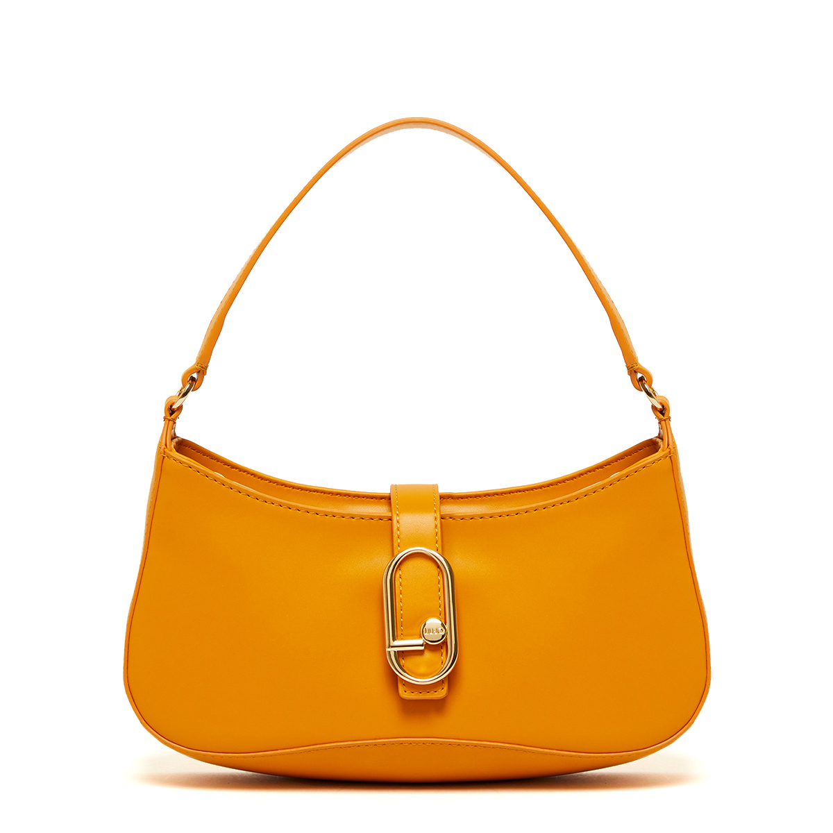 Liu Jo Sottospalla Ecosostenibile Mineral Yellow - 1 Liu Jo Sottospalla Ecosostenibile Mineral Yellow - 1