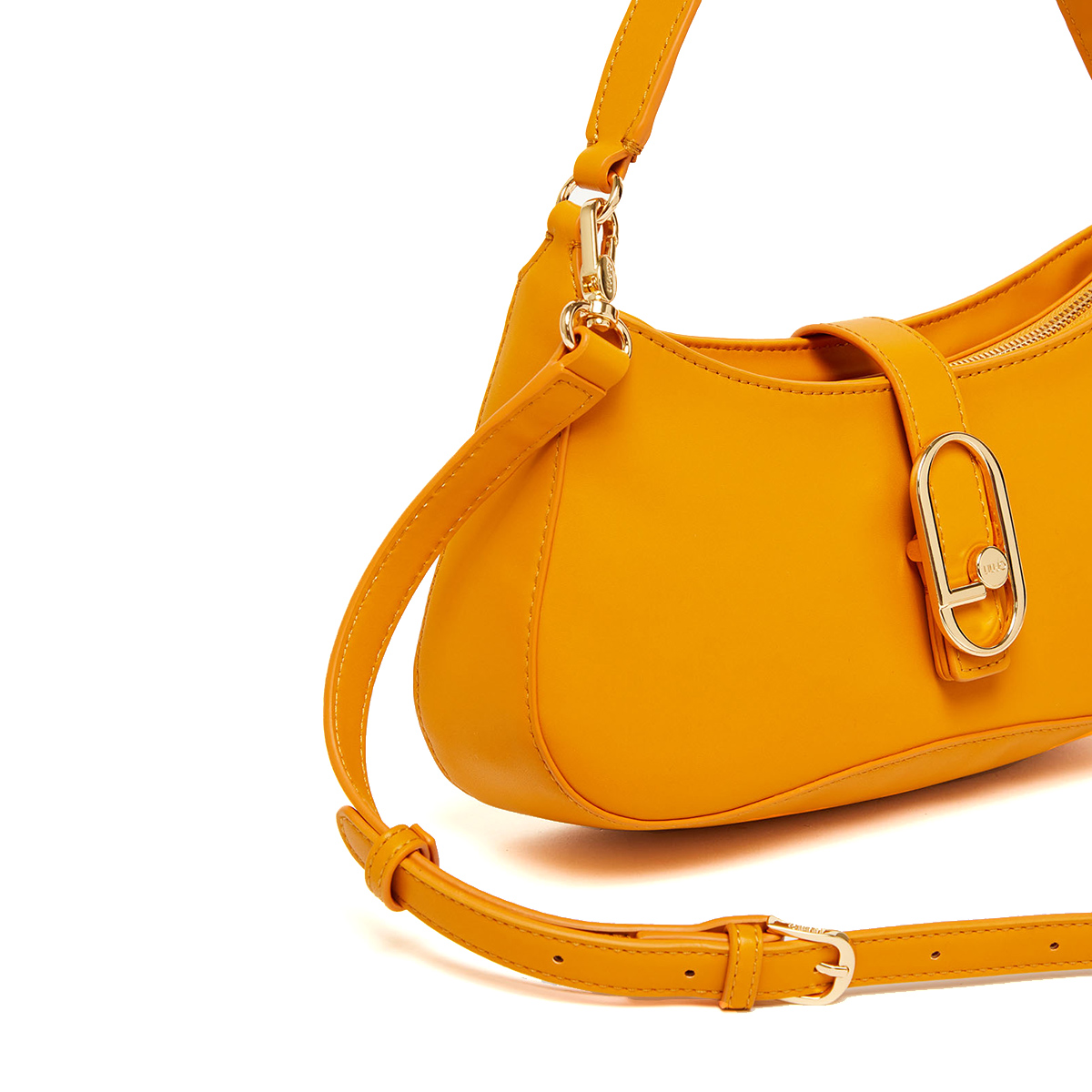 Liu Jo Sottospalla Ecosostenibile Mineral Yellow - 4 Liu Jo Sottospalla Ecosostenibile Mineral Yellow - 4