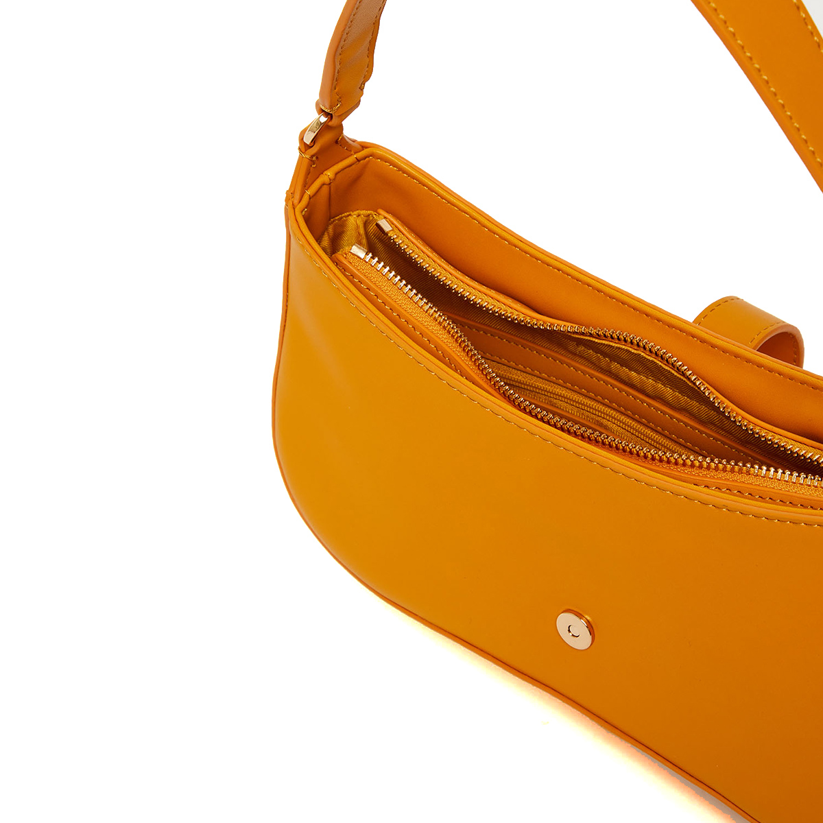 Liu Jo Sottospalla Ecosostenibile Mineral Yellow - 5 Liu Jo Sottospalla Ecosostenibile Mineral Yellow - 5
