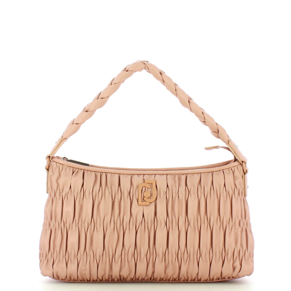 Liu Jo Borsa a spalla matelassè Cameo Rose - 1 Liu Jo Borsa a spalla matelassè Cameo Rose - 1