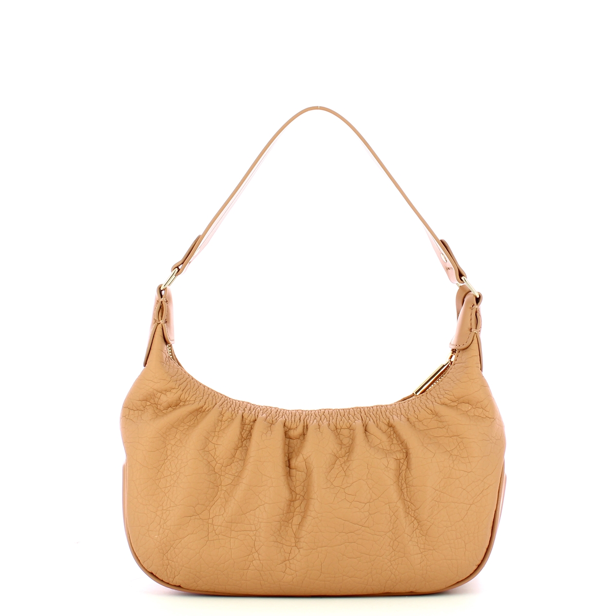 Liu Jo Borsa a spalla con logo Cammello - 3 Liu Jo Borsa a spalla con logo Cammello - 3