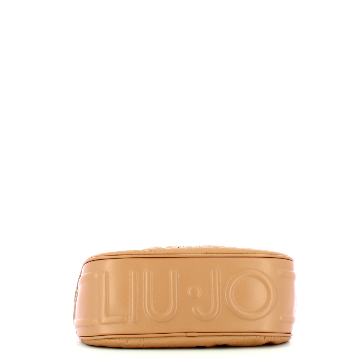 Liu Jo Borsa a spalla con logo Cammello - 4 Liu Jo Borsa a spalla con logo Cammello - 4