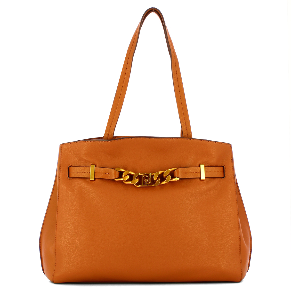 Liu Jo Borsa a spalla con catena Deer - 1