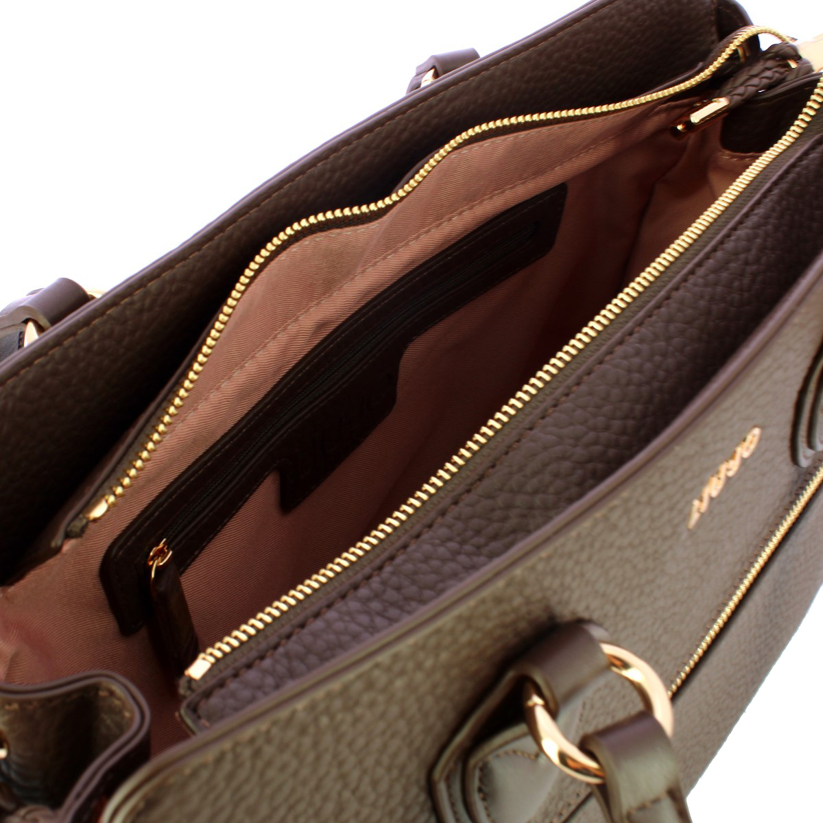 Liu Jo Shopping Bag Moro Light - 4 Liu Jo Shopping Bag Moro Light - 4