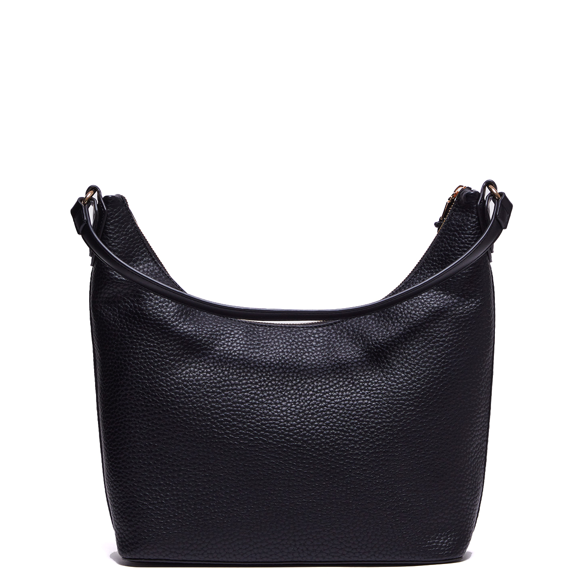 Liu Jo Borsa a spalla Ecosostenibile Black - 3 Liu Jo Borsa a spalla Ecosostenibile Black - 3