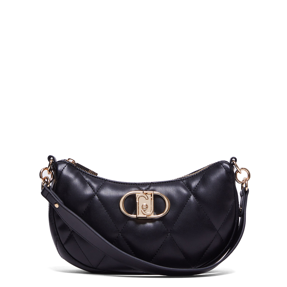 Liu Jo Borsa a mano Ecosostenibile Black - 1 Liu Jo Borsa a mano Ecosostenibile Black - 1