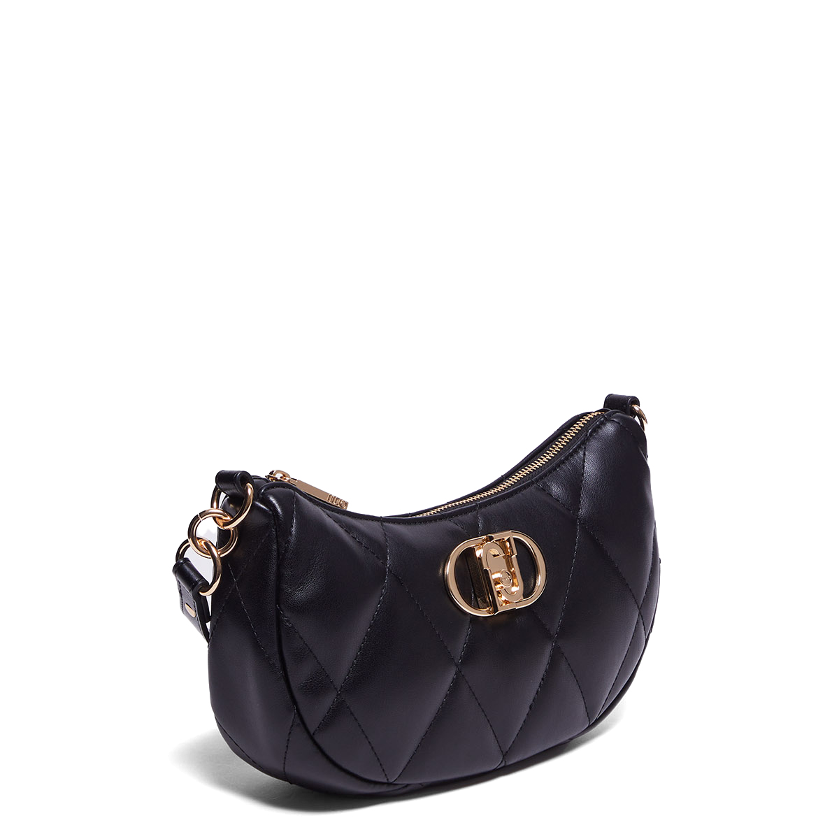 Liu Jo Borsa a mano Ecosostenibile Black - 2 Liu Jo Borsa a mano Ecosostenibile Black - 2