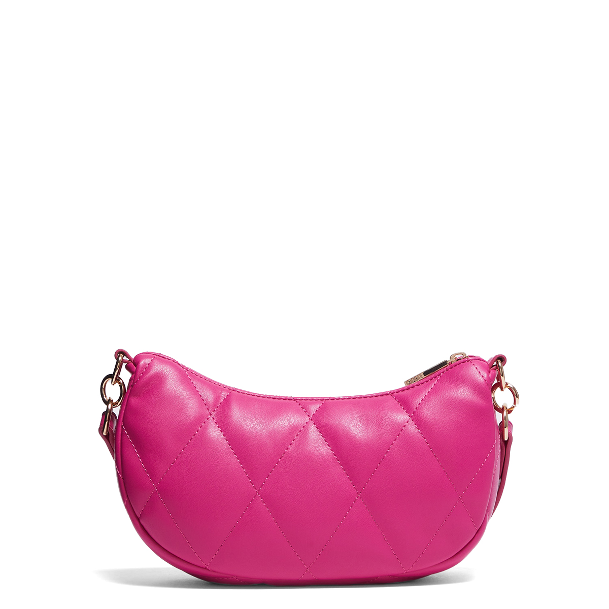Liu Jo Borsa a mano Ecosostenibile Dark Fuxia - 3 Liu Jo Borsa a mano Ecosostenibile Dark Fuxia - 3