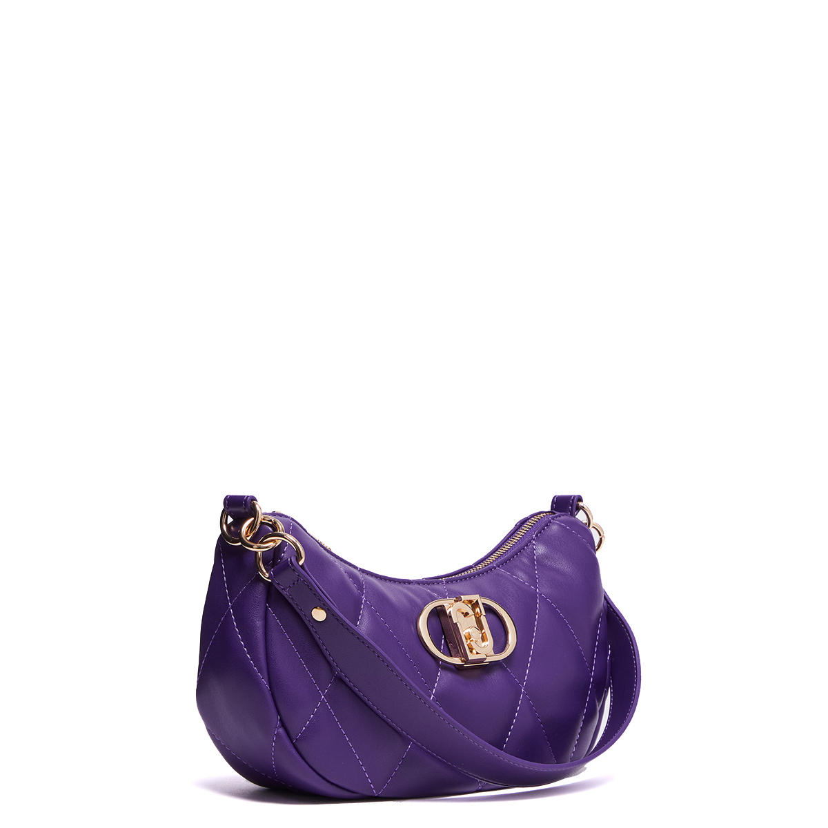 Liu Jo Borsa a mano Ecosostenibile Ultra Violet - 2 Liu Jo Borsa a mano Ecosostenibile Ultra Violet - 2
