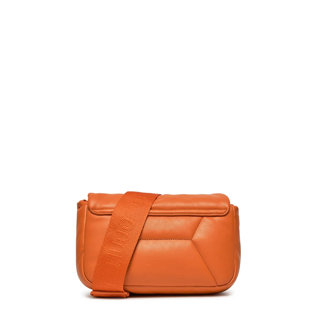 Liu Jo Borsa a tracolla Ecosostenibile puff Dark Fiery - 3 Liu Jo Borsa a tracolla Ecosostenibile puff Dark Fiery - 3