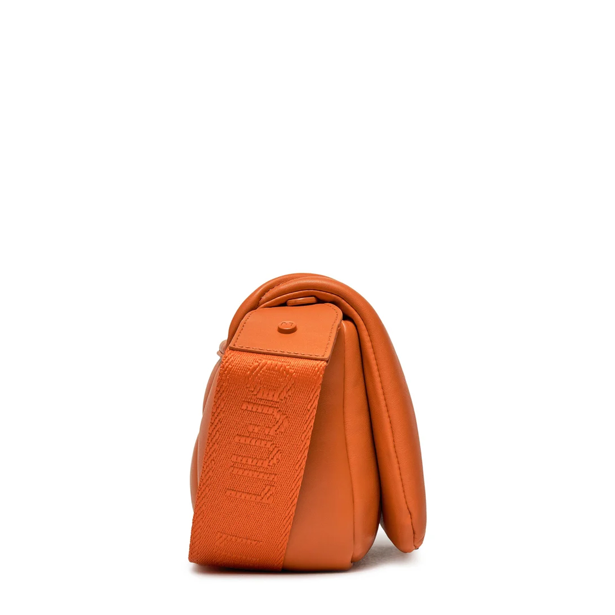 Liu Jo Borsa a tracolla Ecosostenibile puff Dark Fiery - 4 Liu Jo Borsa a tracolla Ecosostenibile puff Dark Fiery - 4