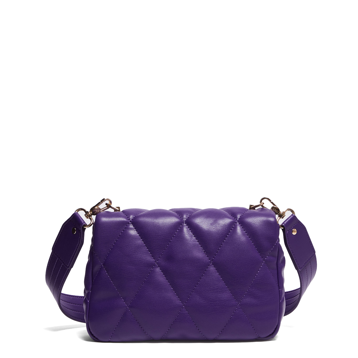 Liu Jo Borsa a tracolla Ecosostenibile Ultra Violet - 3 Liu Jo Borsa a tracolla Ecosostenibile Ultra Violet - 3