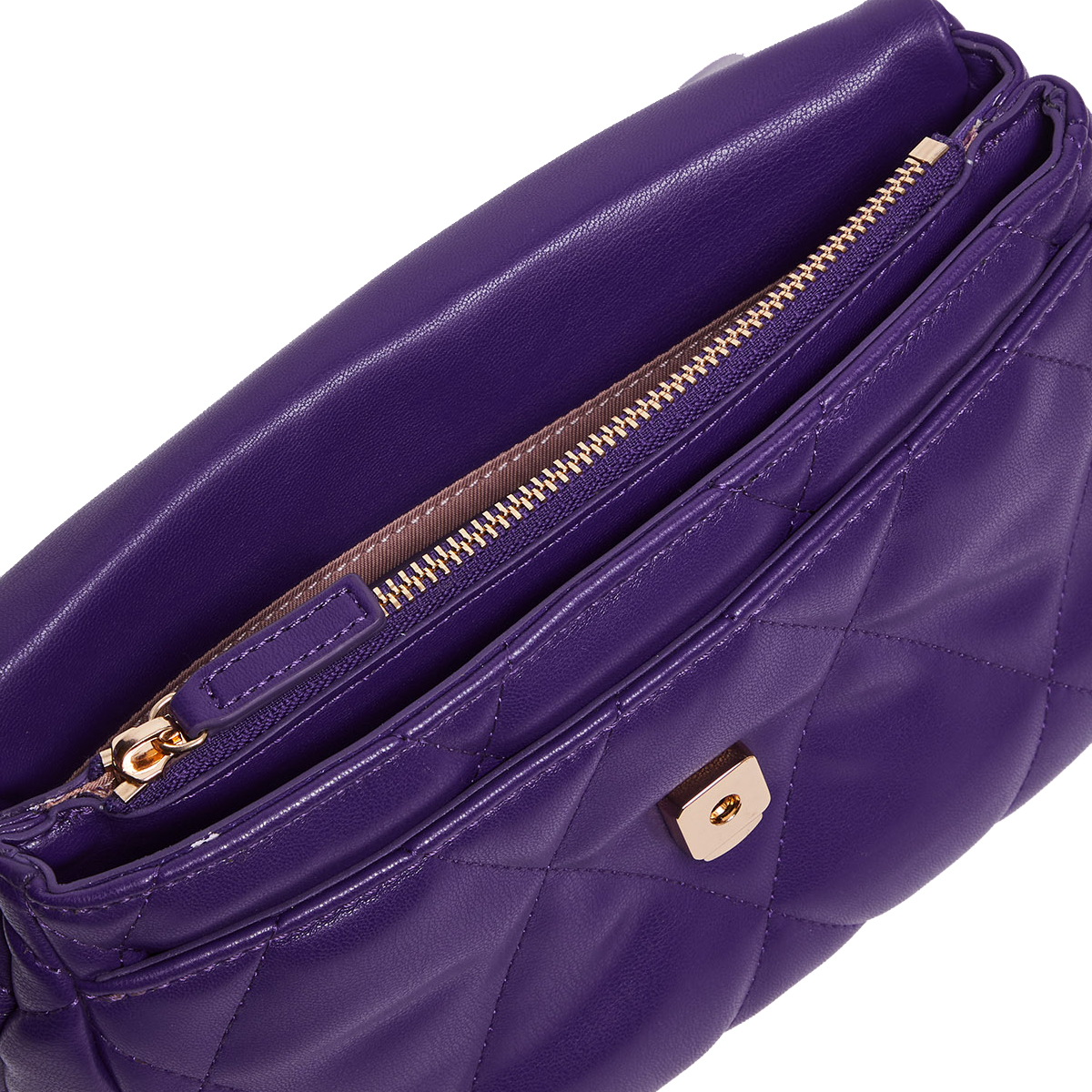 Liu Jo Borsa a tracolla Ecosostenibile Ultra Violet - 6 Liu Jo Borsa a tracolla Ecosostenibile Ultra Violet - 6