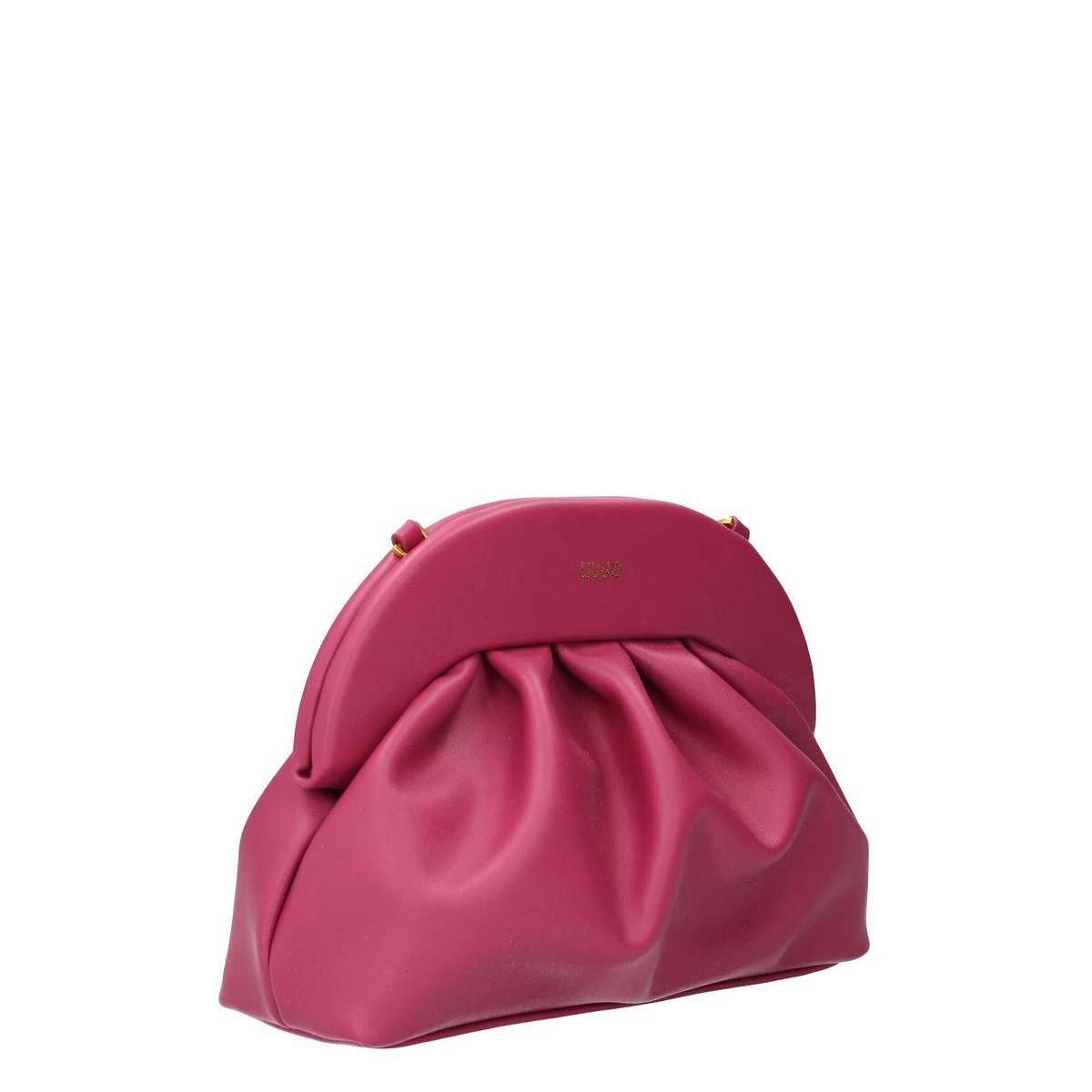 Liu Jo Pochette con manico in catena Ciclamino - 2 Liu Jo Pochette con manico in catena Ciclamino - 2