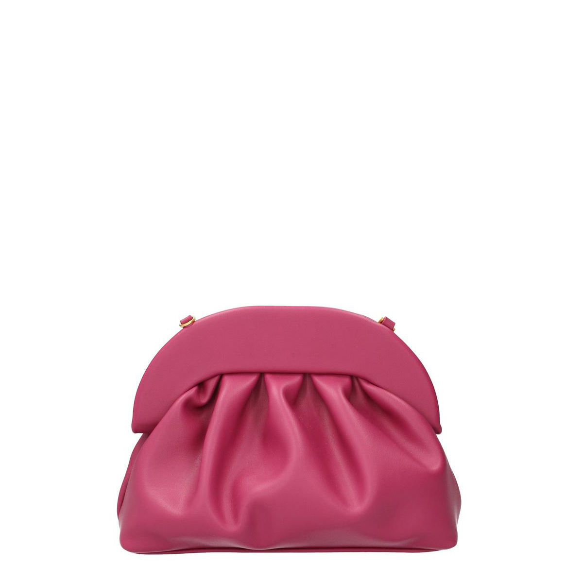 Liu Jo Pochette con manico in catena Ciclamino - 3 Liu Jo Pochette con manico in catena Ciclamino - 3