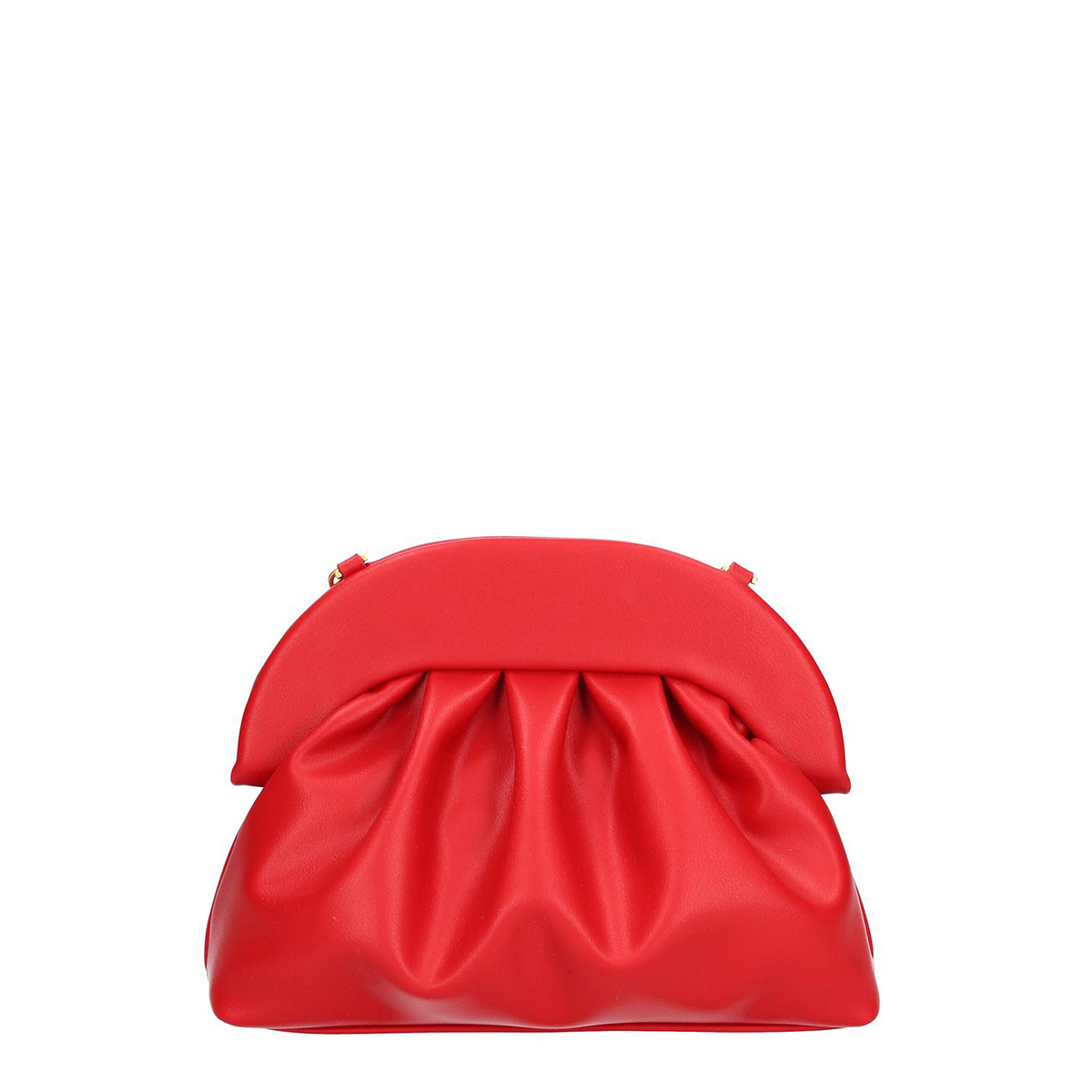 Liu Jo Pochette con manico in catena Stawberry - 3 Liu Jo Pochette con manico in catena Stawberry - 3