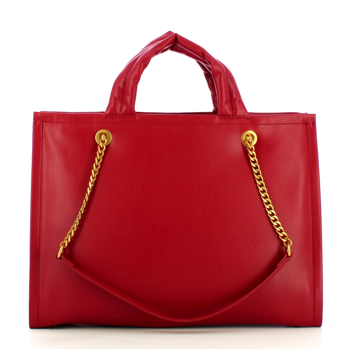 Liu Jo Shopping Bag Strawberry - 3 Liu Jo Shopping Bag Strawberry - 3