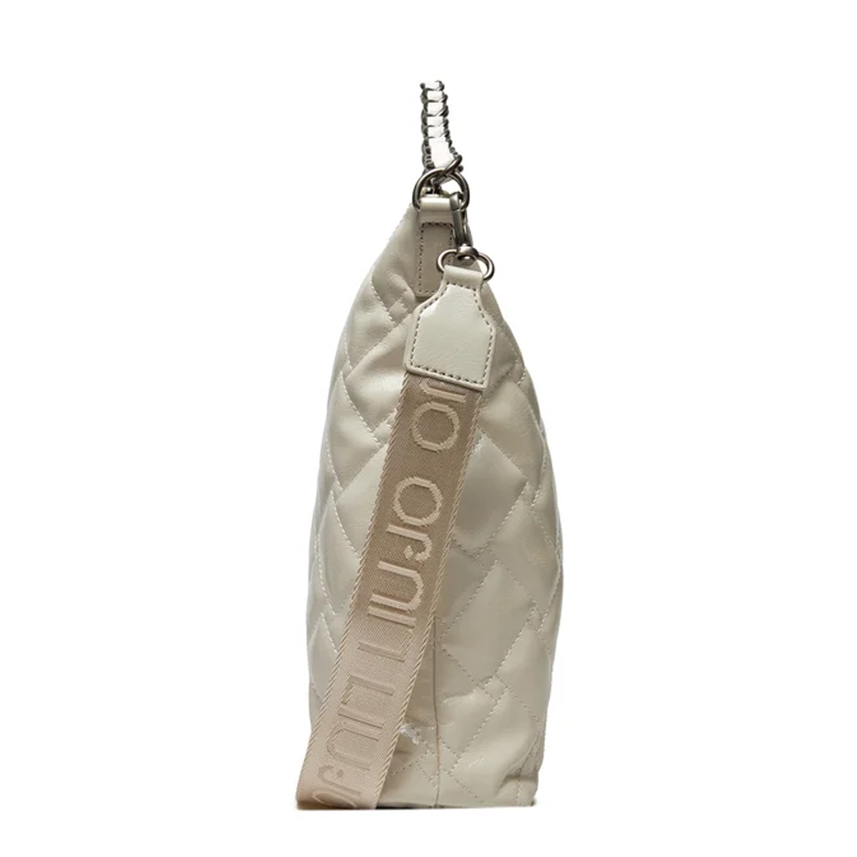 Liu Jo Borsa a spalla Ecosostenibile Bone - 4 Liu Jo Borsa a spalla Ecosostenibile Bone - 4