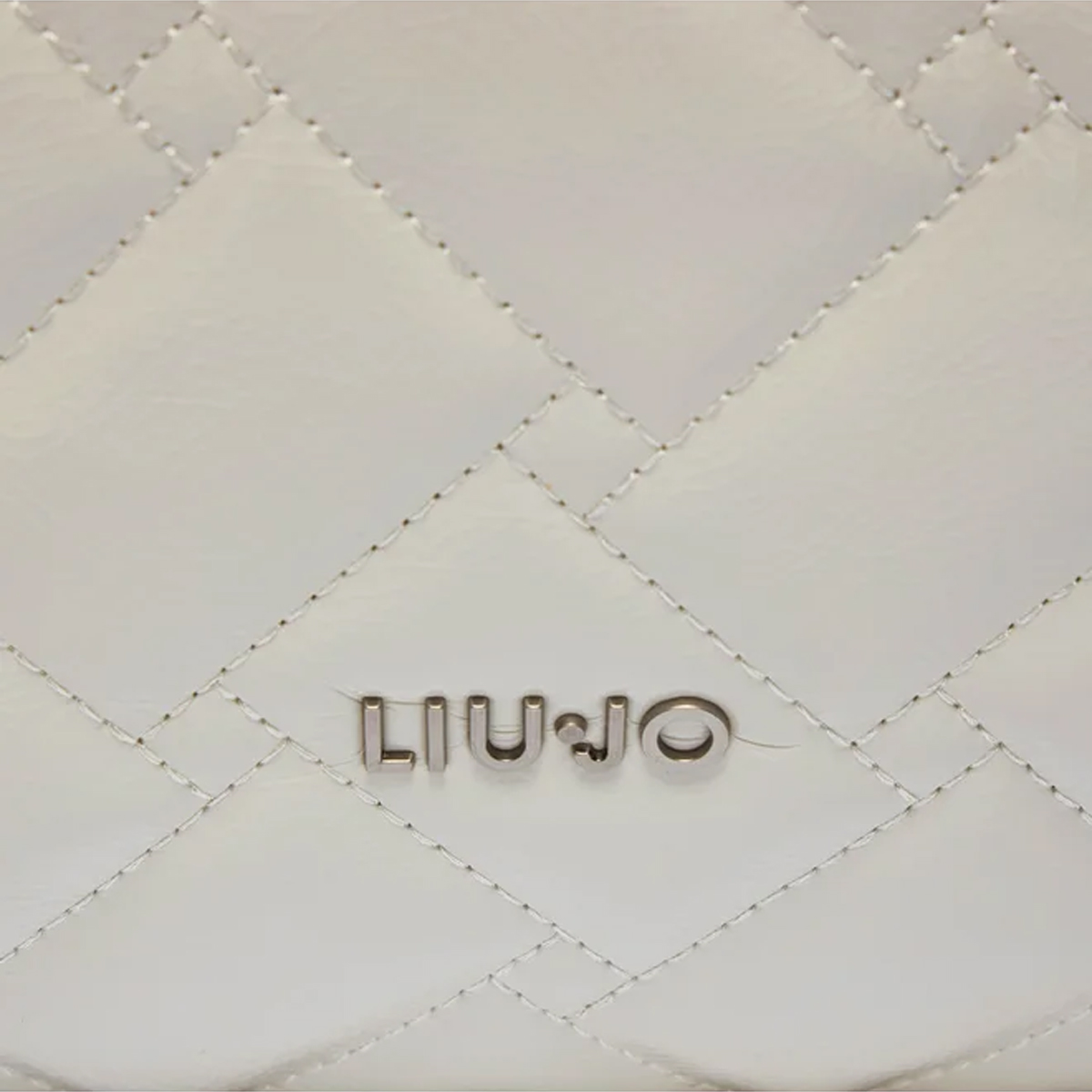 Liu Jo Borsa a spalla Ecosostenibile Bone - 5 Liu Jo Borsa a spalla Ecosostenibile Bone - 5