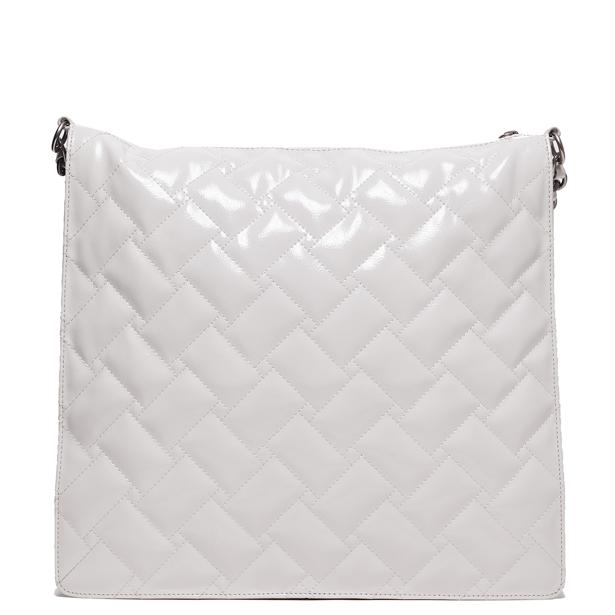 Liu Jo Hobo Bag Ecosostenibile Bone - 3 Liu Jo Hobo Bag Ecosostenibile Bone - 3
