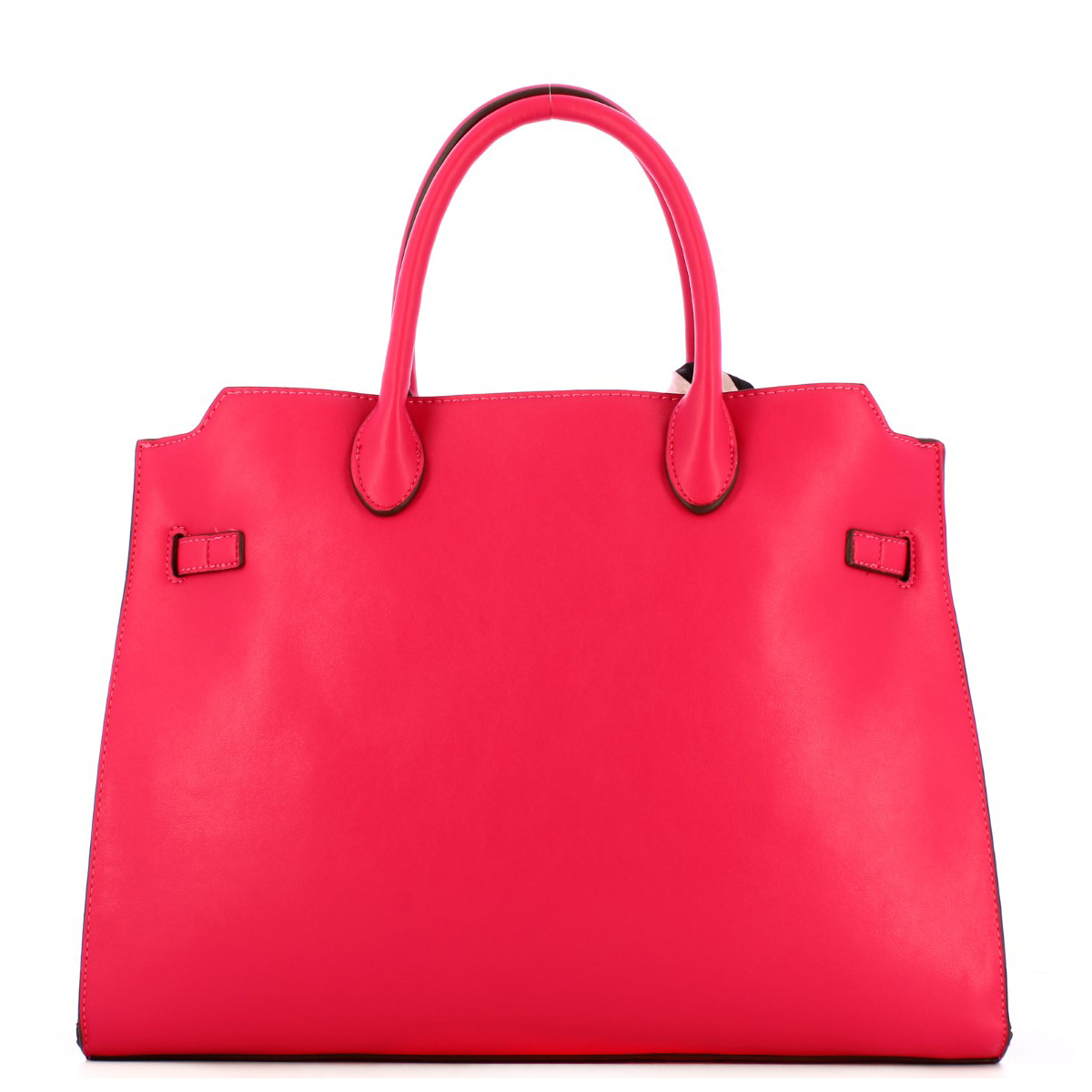 Liu Jo Borsa a mano Large con foulard Viva Magenta - 3 Liu Jo Borsa a mano Large con foulard Viva Magenta - 3