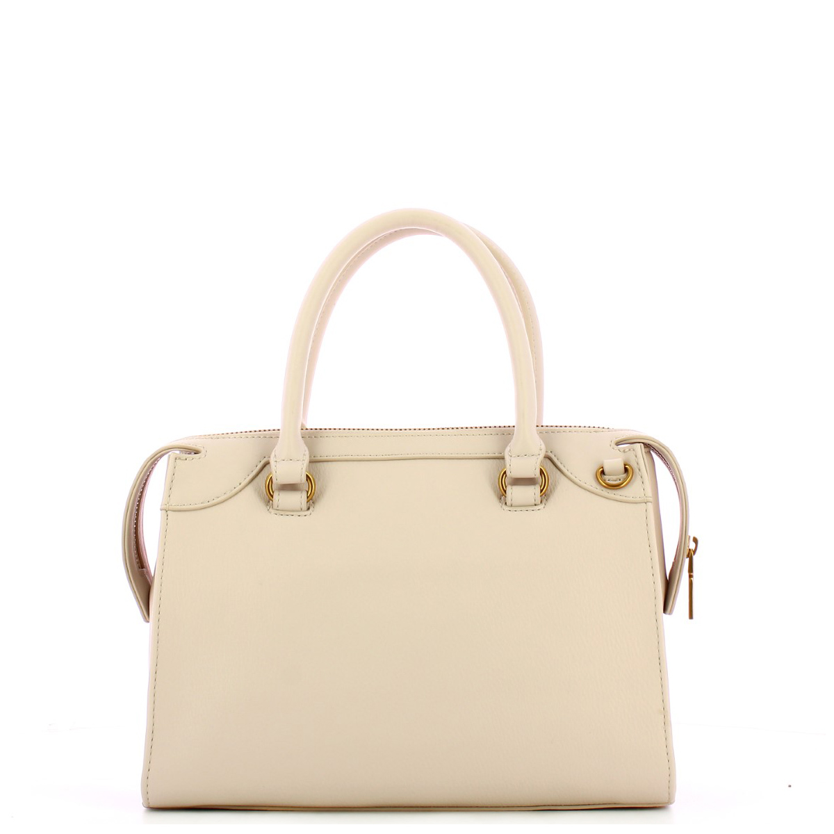Liu Jo Borsa a mano Ecosostenibile con logo True Champagne - 3