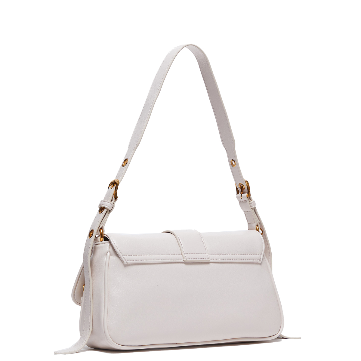 Liu Jo Sottospalla con logo True Champagne - 3 Liu Jo Sottospalla con logo True Champagne - 3