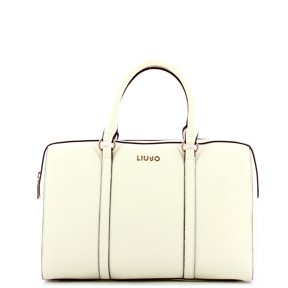 Liu Jo Bauletto Off White - 1 Liu Jo Bauletto Off White - 1