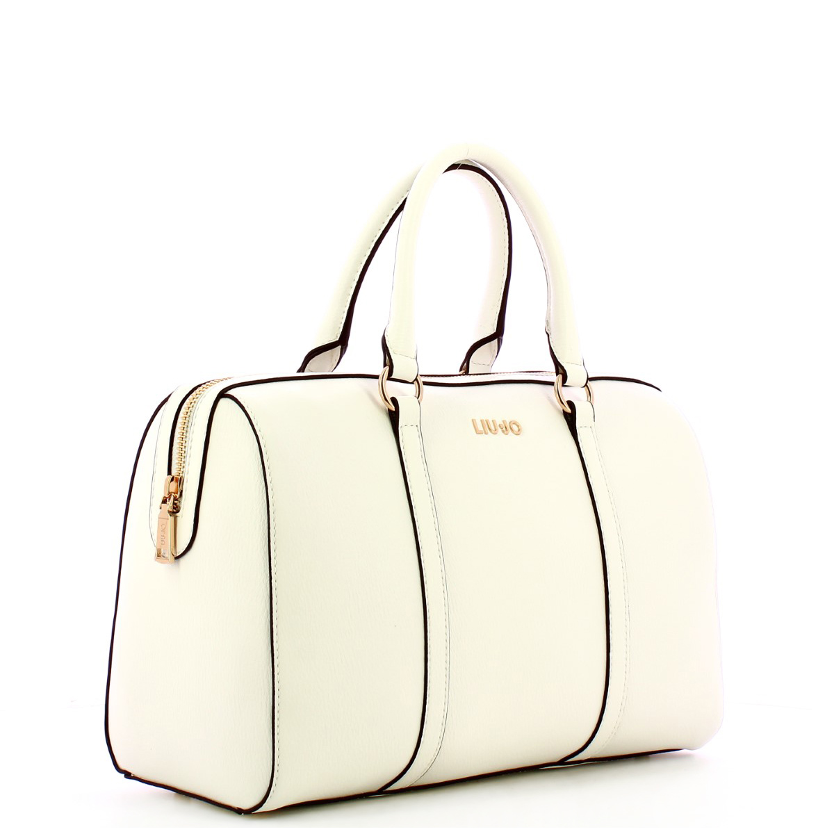 Liu Jo Bauletto Off White - 2 Liu Jo Bauletto Off White - 2